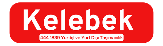 Kelebek Lojistik - Şaşkınbakkal Evden Eve Nakliyat